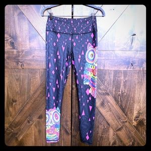 Victoria’s Secret Sport leggings size small